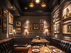 -West10 西拾·西餐厅·创意菜(未来科技城店)