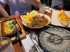 -格鲁·秀色Georgia’s Feast