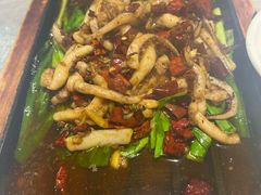 -大隐隐于市私房菜(保和小区店)