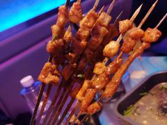 -燥次·烧烤酒场(万象城店)