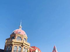 -老虎石海上公园