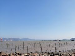 -福州罗源湾海洋世界旅游区