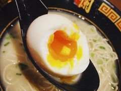 -天然豚骨拉面专门店 一兰(铜锣湾店)