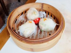 -禄运茶居·手工点心(体育西店)