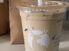 -瑞幸咖啡(同和金铂天地店)