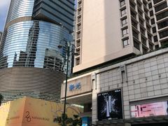 -崇光百货(尖沙咀店)