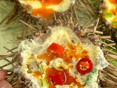 -清真海鲜大排档(原芥园道店)