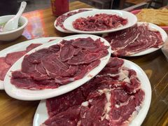 -柴头哥·牛肉火锅(爱民路店)