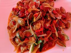 -范饭椰林川湘味海鲜·椰子鸡(三亚湾椰梦长廊店)