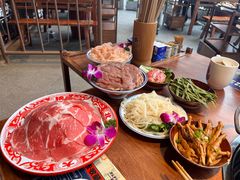 -楠火锅(仁恒梦中心店)