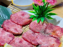 -牛也烧肉(摩尔城店)