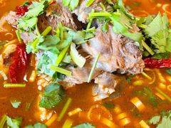 -国强手抓(西夏区店)