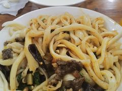 -王菊美食街·王菊面馆(总店)