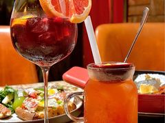 -BROWNSTONE布朗石西班牙餐厅(富城店)