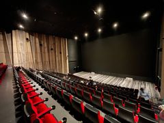 -中影国际影城(昆山花园城CINITY LED店)