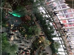 -二刀潮牛(重庆光环购物公园店)