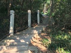 -采石矶景区