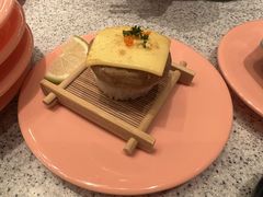 -争鲜回转寿司(中街大悦城店)