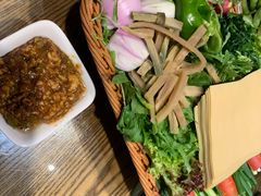 -鸽子窝(青塔店)
