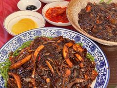 -来味香(麦世达韩国精品百货店)