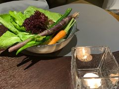 -义气烤肉餐吧(大族广场店)