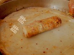 凉皮卷-小竖点徽派卷面皮(洪都店)
