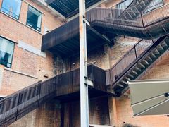 -大酉·M Coffee(北京美术馆店)