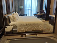 -郑州美盛喜来登大酒店