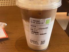 -奈雪的茶(南山大冲一期店)