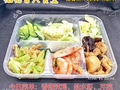 -稻花香大食堂(大沽路店)