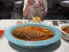 -阿五黄河大鲤鱼(英协路店)