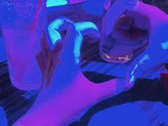 -288 Livehouse 酒吧(思南公馆店)
