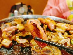 -正宗齐齐哈尔烤肉·齐牛哥鲜切炭火烤肉(杭州总店)