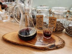 -COFFEE HOLIC(朝外SOHO店)