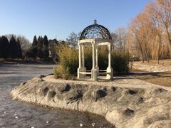 景点-中家鑫园温泉酒店鑫悦汤泉