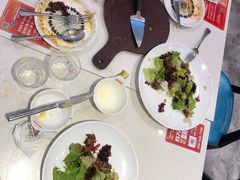 -东方豪客牛排意面披萨(金凤万达店)