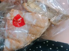 新西兰纯芝士面包-BROAD面包路·欧式面包(龙湖时代C馆店)