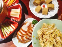 -北平食府(马鞍山路店)
