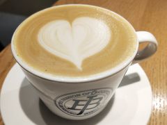 -Jamaicablue Coffeeshop(中央广场店)