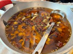 -辣婆婆(航天桥店)