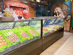 -卢布里西餐厅(总店)