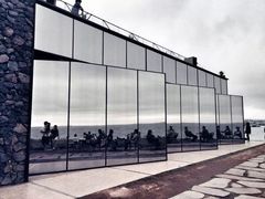 -Cafe Aewol Monsant