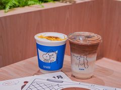 -Something For(中洲湾店)