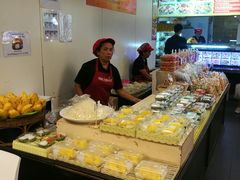 -Magic Food Point(Airport Street food)
