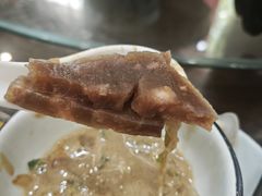 -龙香居海鲜浑锅家常菜·特色驴肉