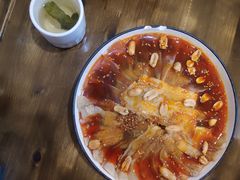 -伊兰麒兰馨园·川菜·清真馆(339电视塔店)