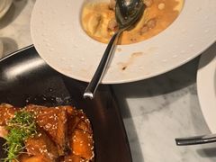 -深圳美高梅酒店-品聚嘉府中餐厅