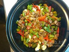 -黔蘑菇四季餐厅(观山湖店)