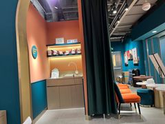-海马体照相馆(北京apm店)