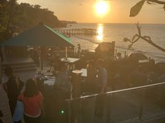 -Rock Bar Bali(Bali)